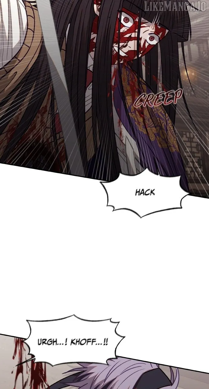 Read Return Of The Gods EN Manga Online