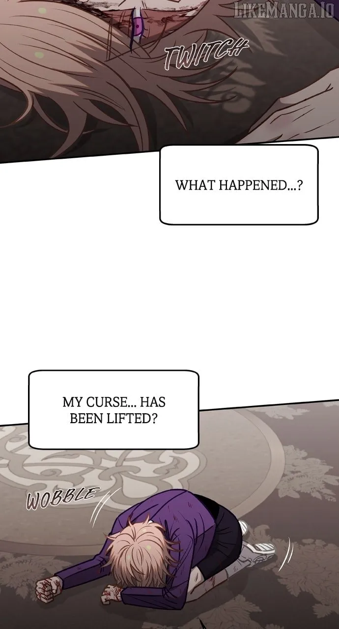 Read Return Of The Gods EN Manga Online