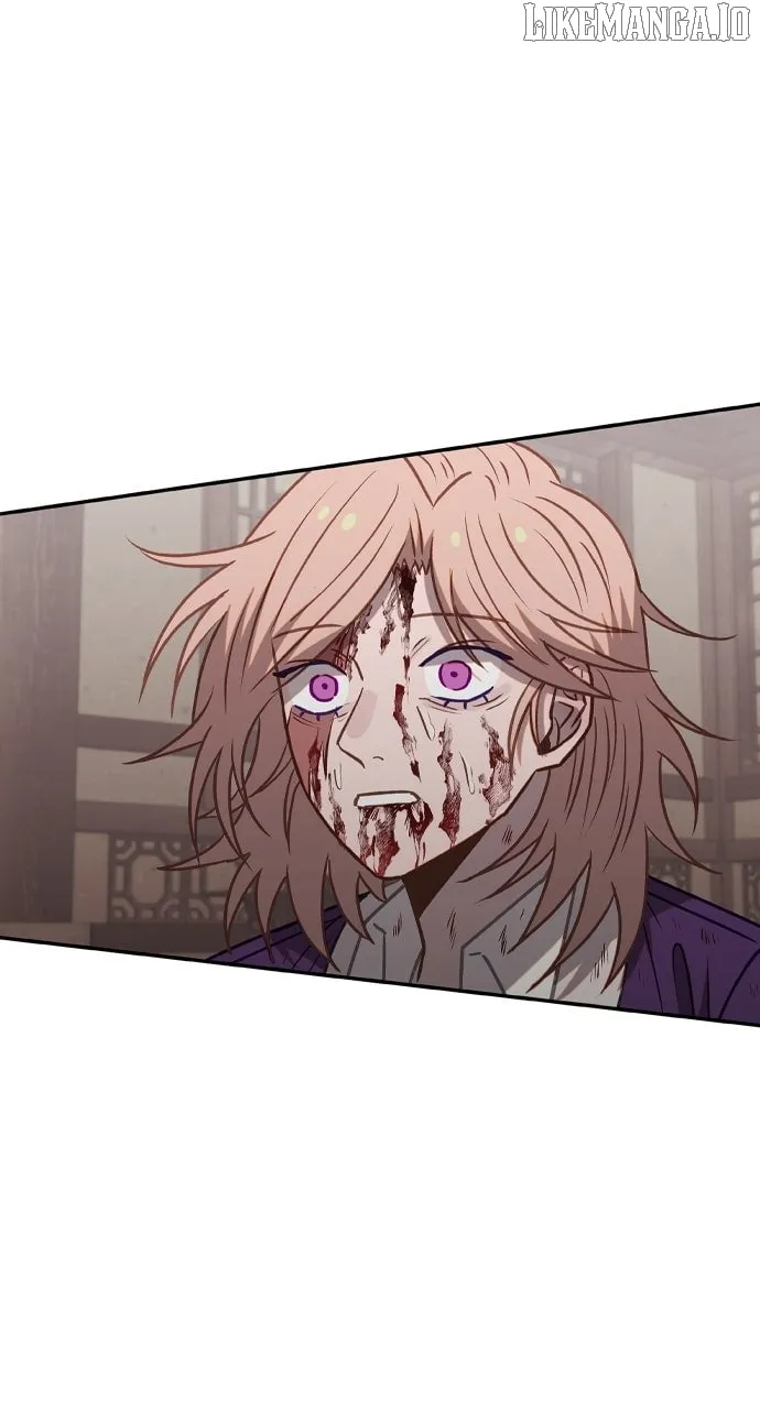 Read Return Of The Gods EN Manga Online