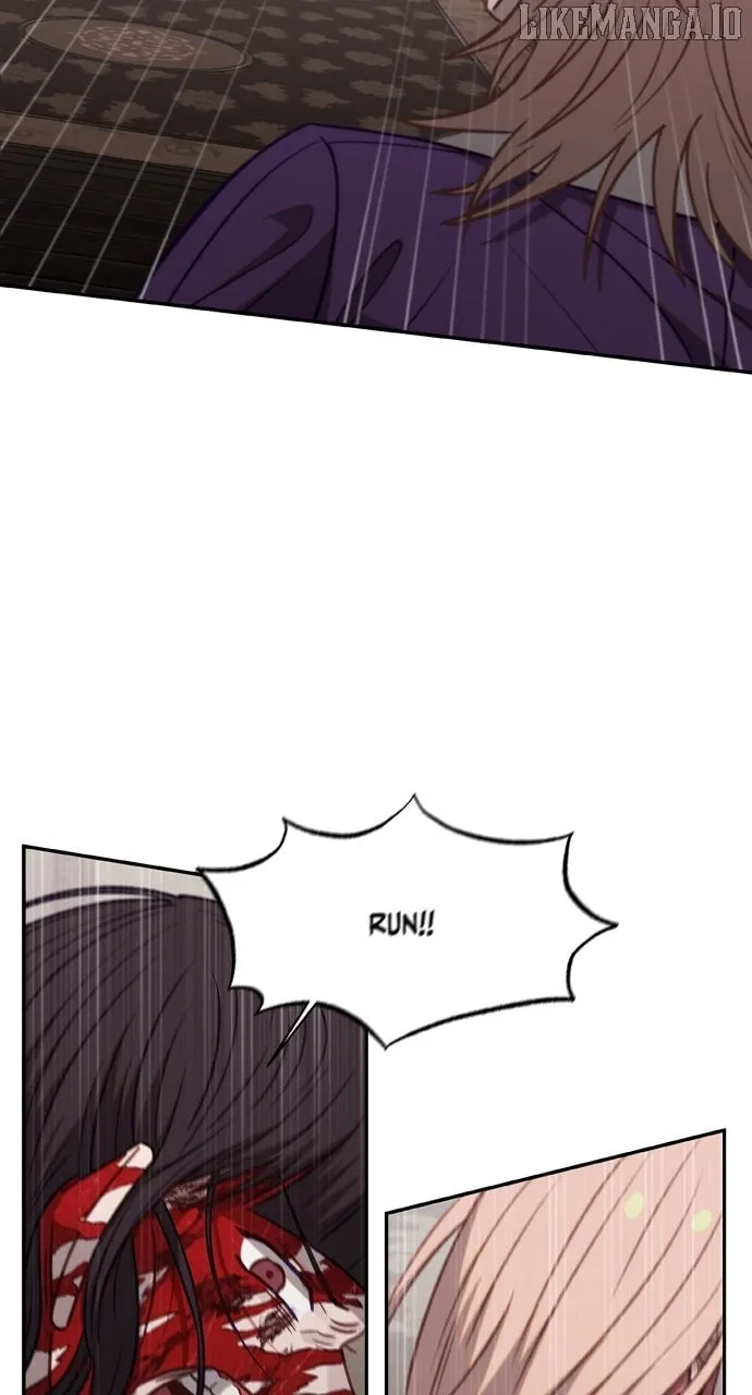 Read Return Of The Gods EN Manga Online