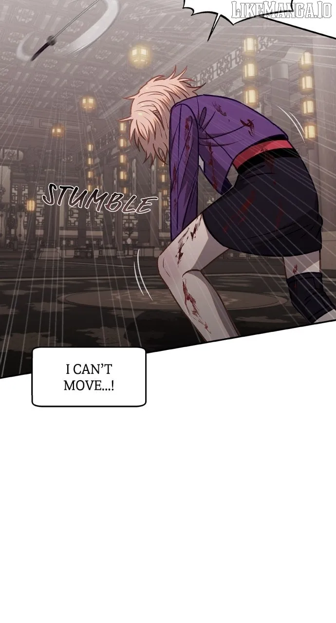 Read Return Of The Gods EN Manga Online