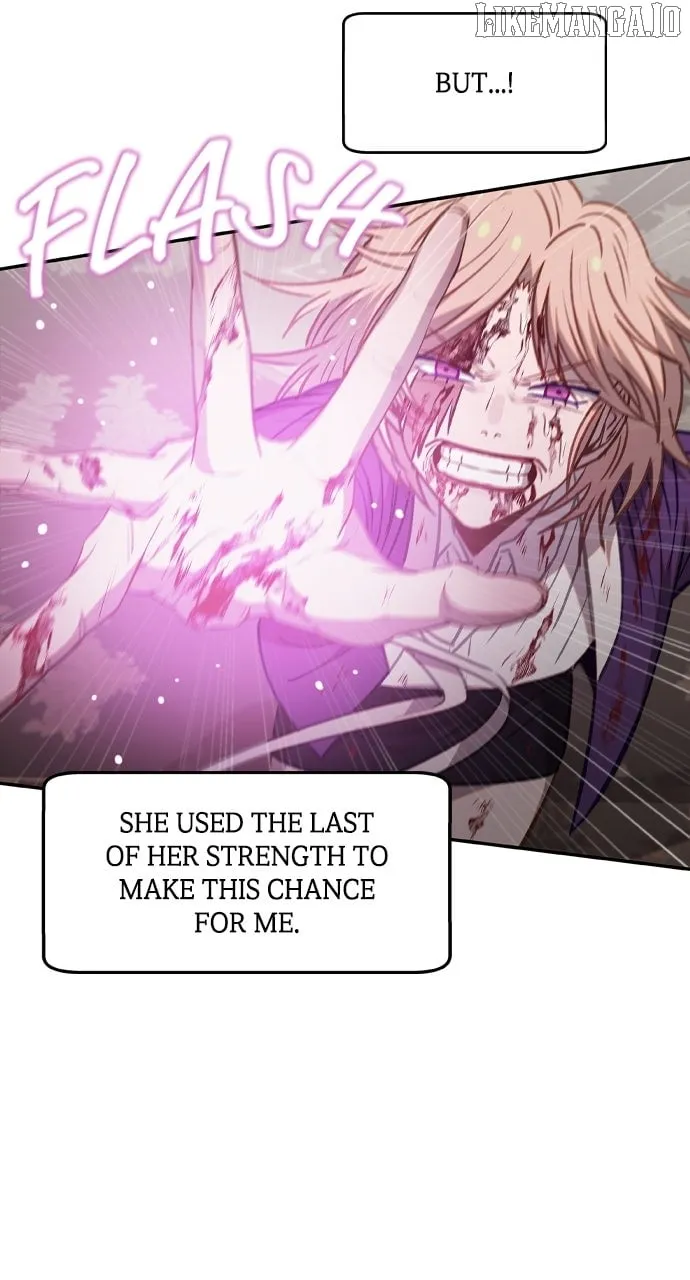 Read Return Of The Gods EN Manga Online