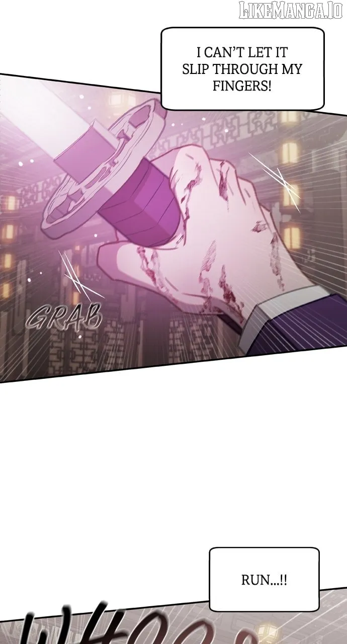 Read Return Of The Gods EN Manga Online