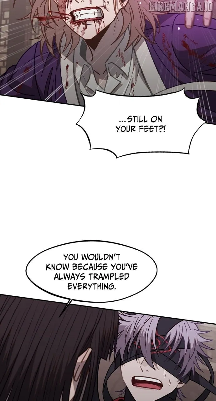 Read Return Of The Gods EN Manga Online