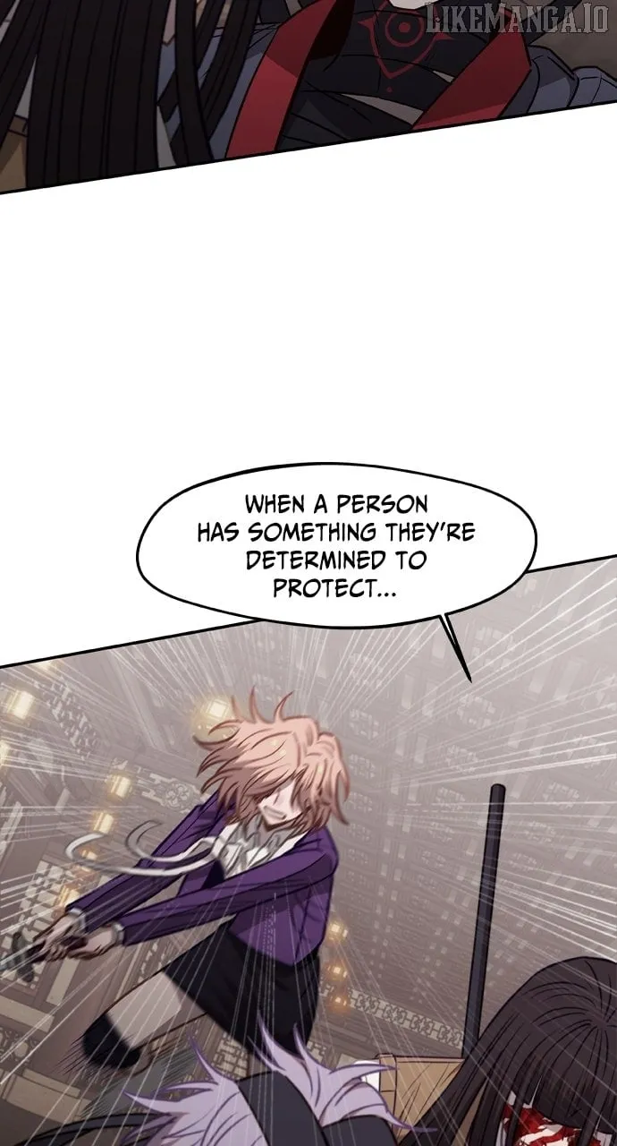 Read Return Of The Gods EN Manga Online