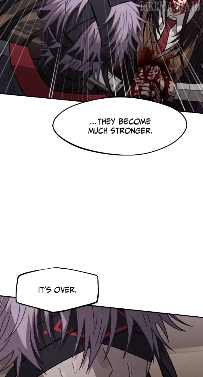 Read Return Of The Gods EN Manga Online