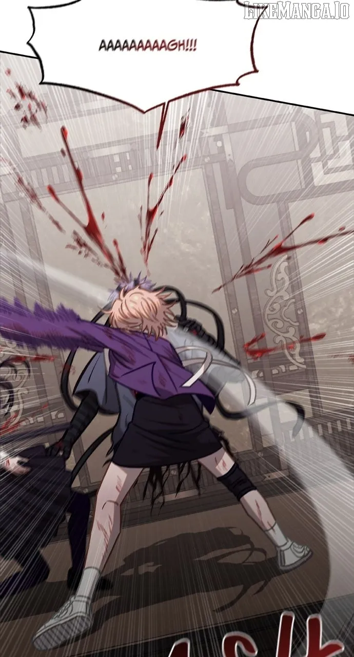 Read Return Of The Gods EN Manga Online