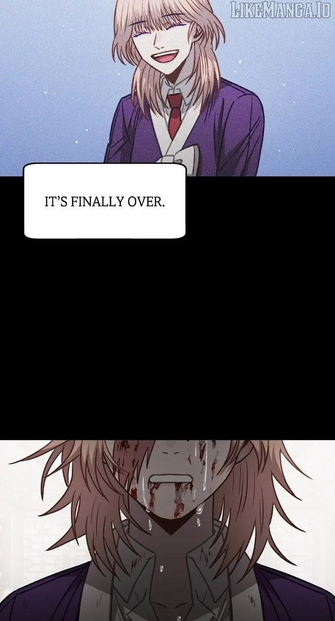 Read Return Of The Gods EN Manga Online