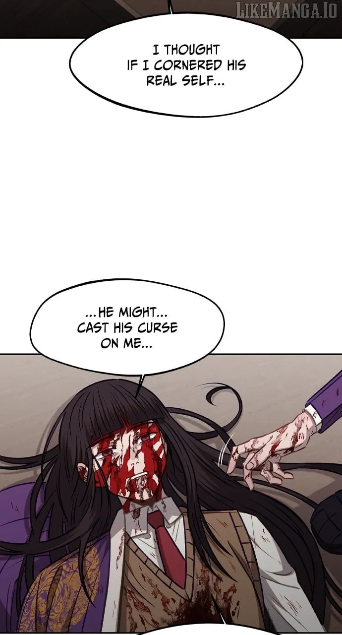 Read Return Of The Gods EN Manga Online