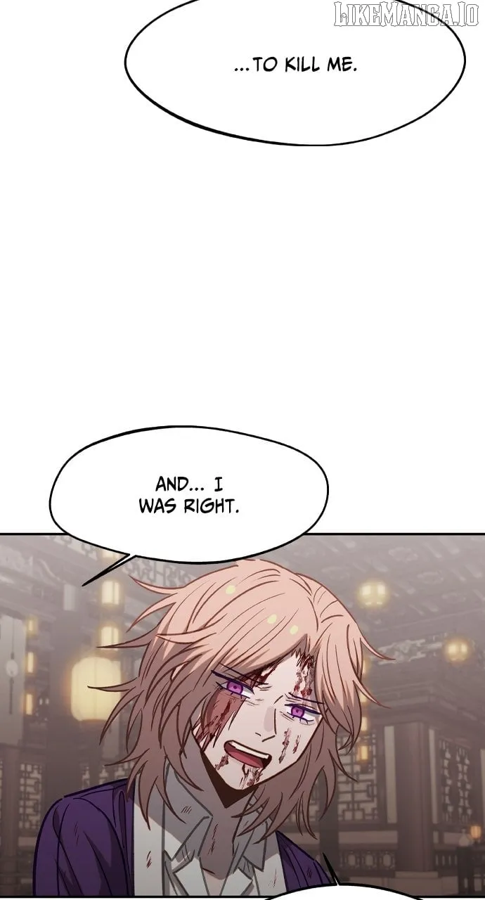 Read Return Of The Gods EN Manga Online