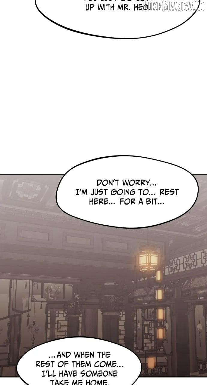Read Return Of The Gods EN Manga Online