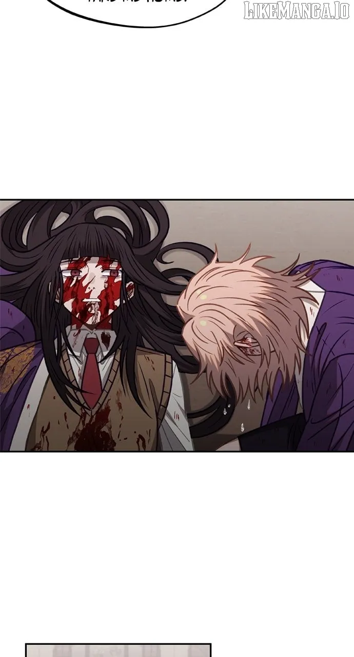 Read Return Of The Gods EN Manga Online
