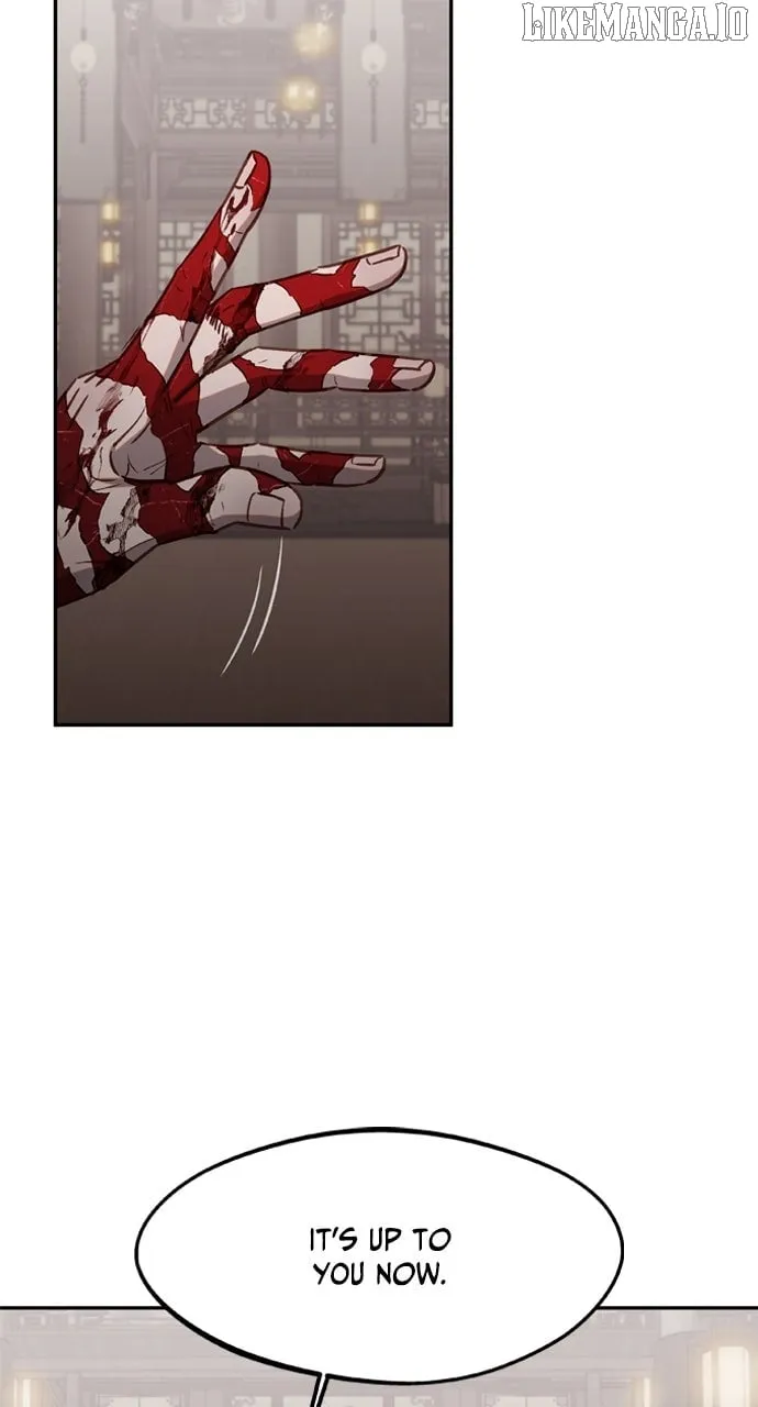 Read Return Of The Gods EN Manga Online