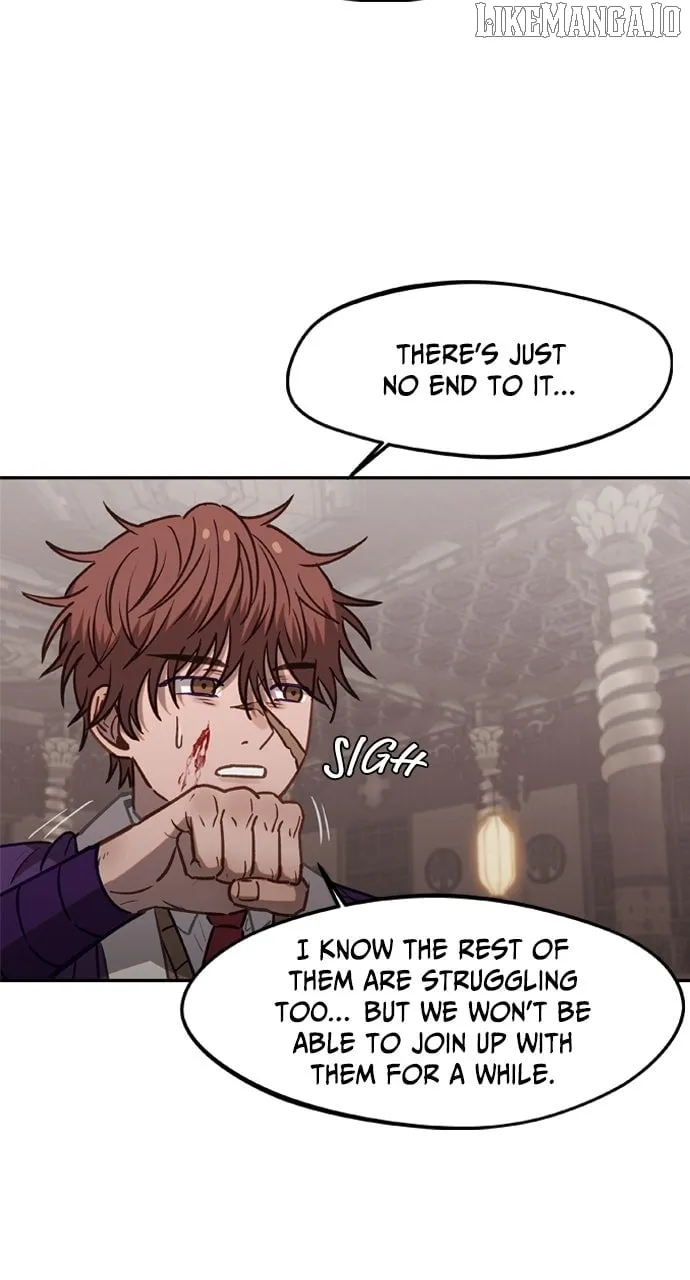Read Return Of The Gods EN Manga Online