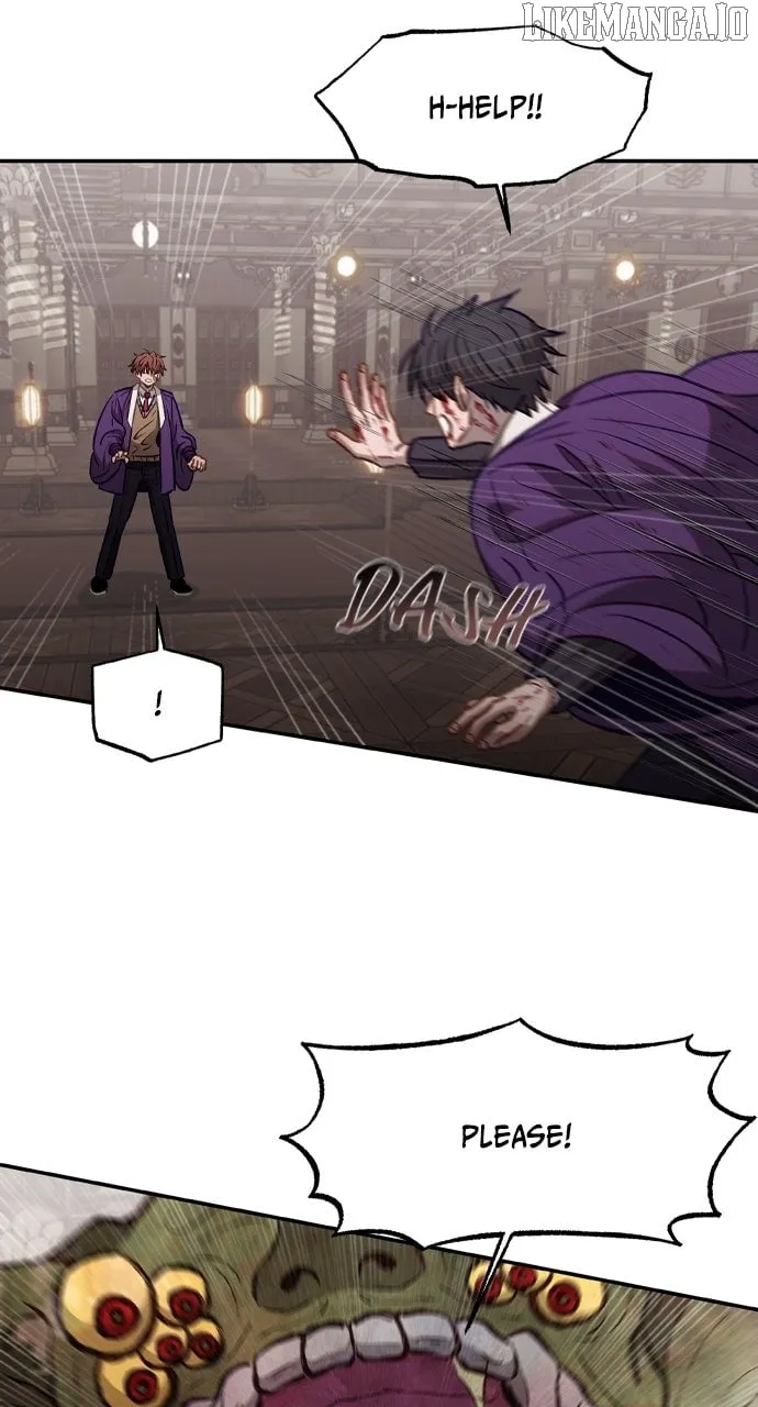 Read Return Of The Gods EN Manga Online