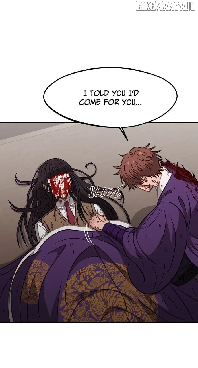 Read Return Of The Gods EN Manga Online