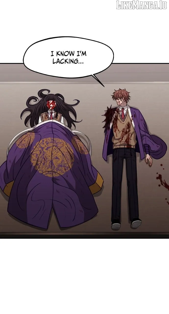 Read Return Of The Gods EN Manga Online