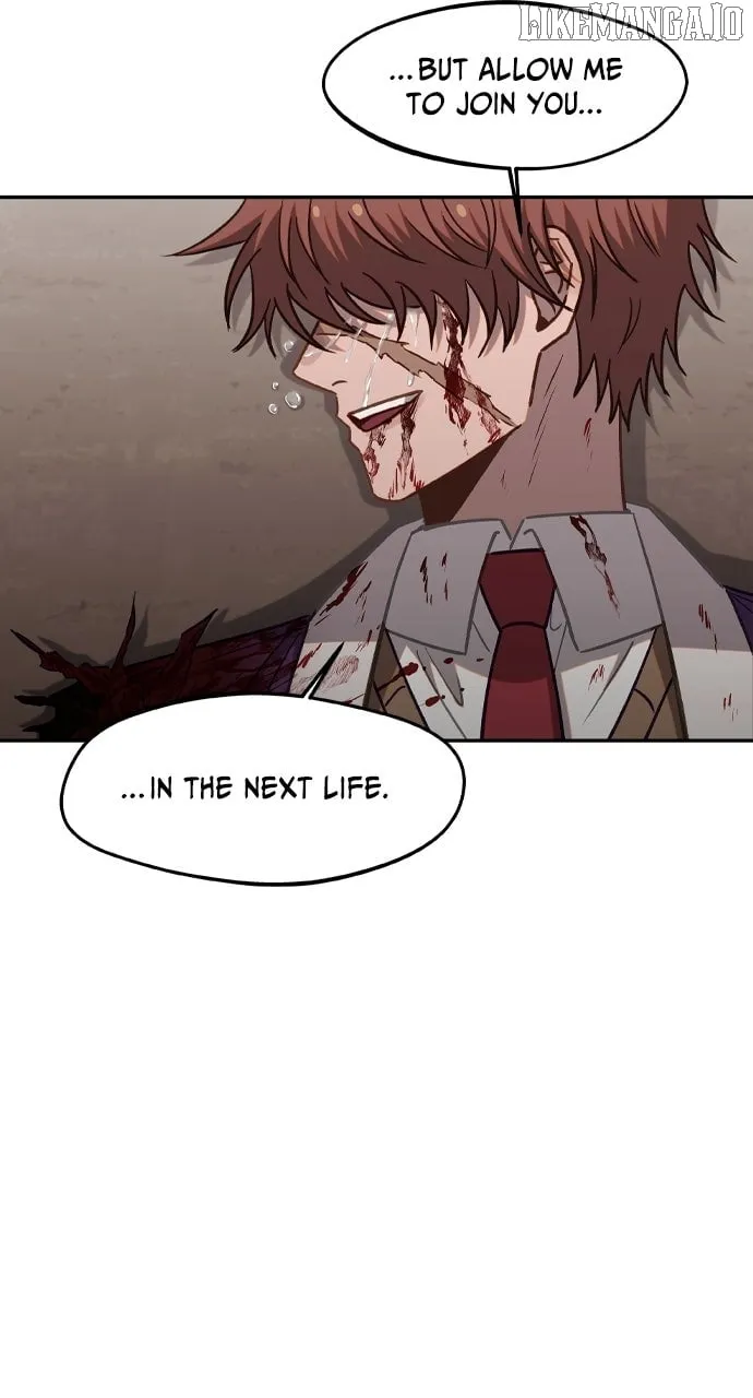 Read Return Of The Gods EN Manga Online