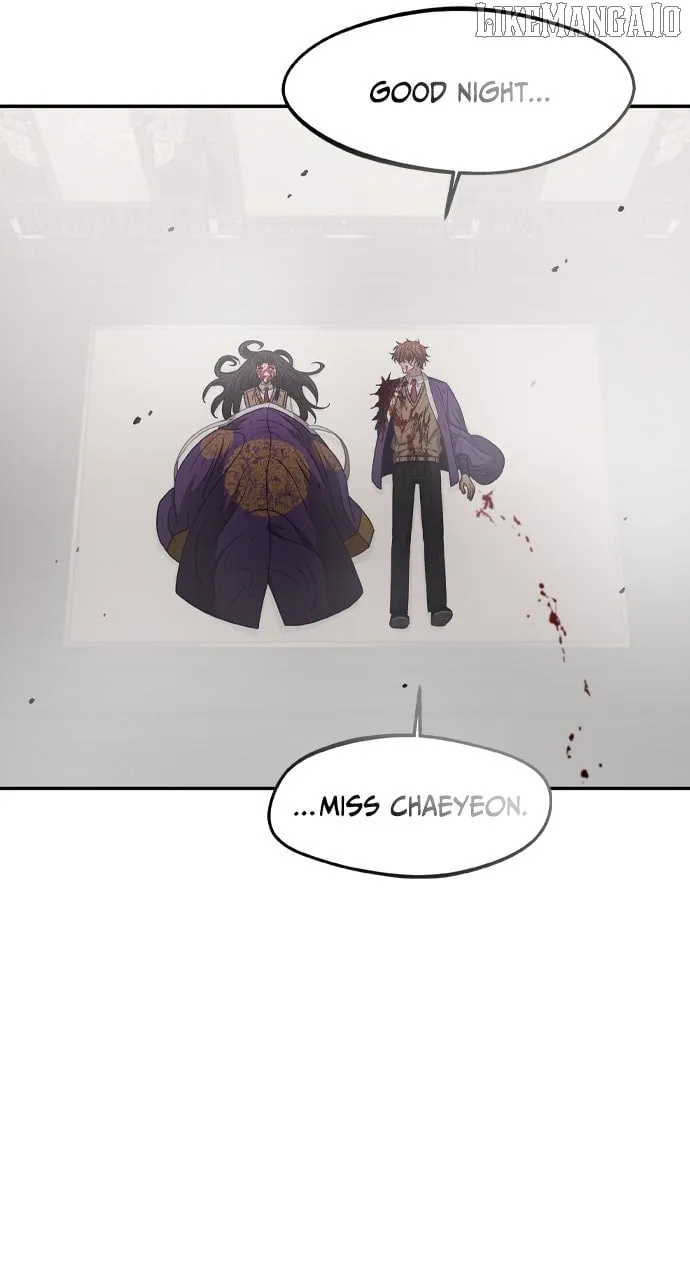 Read Return Of The Gods EN Manga Online