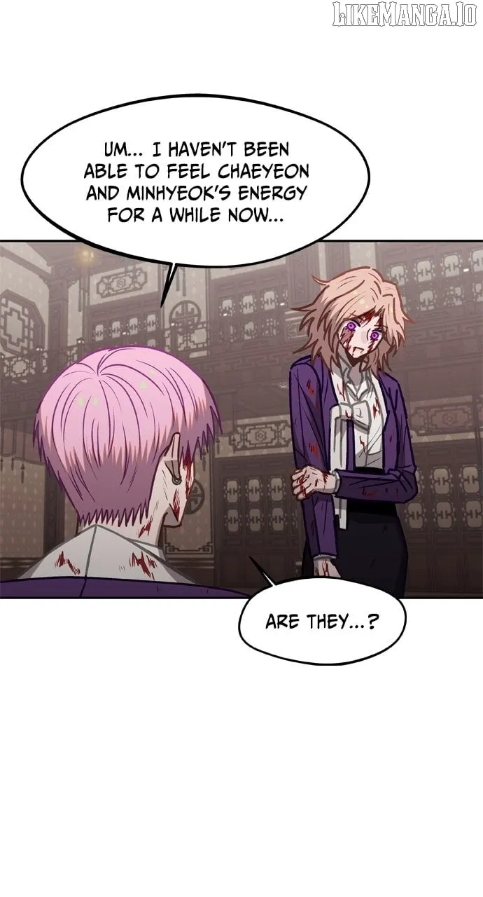 Read Return Of The Gods EN Manga Online