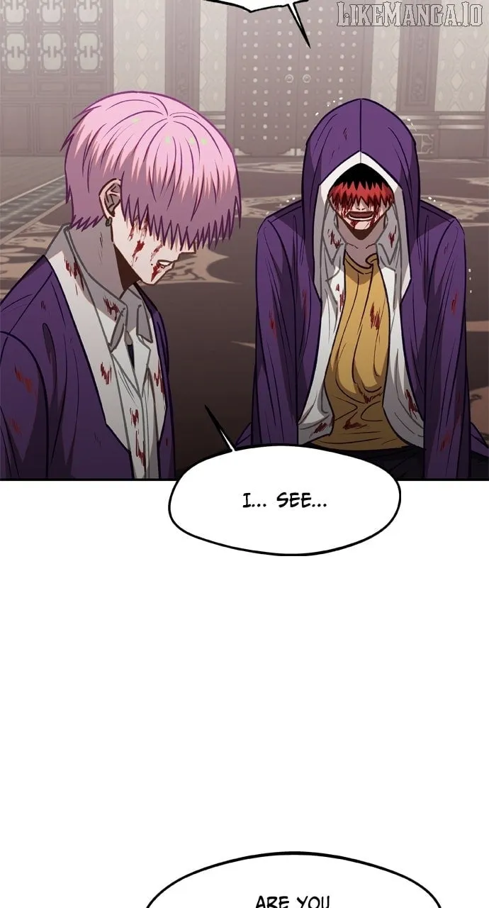Read Return Of The Gods EN Manga Online