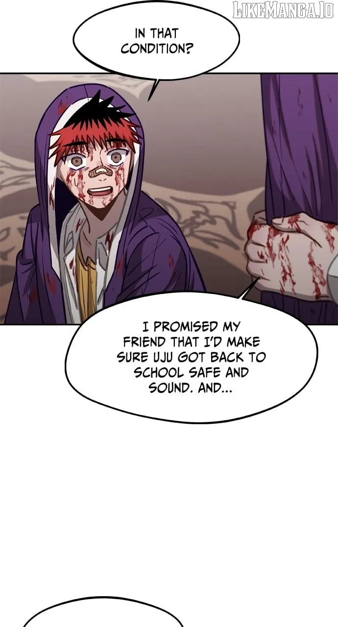 Read Return Of The Gods EN Manga Online