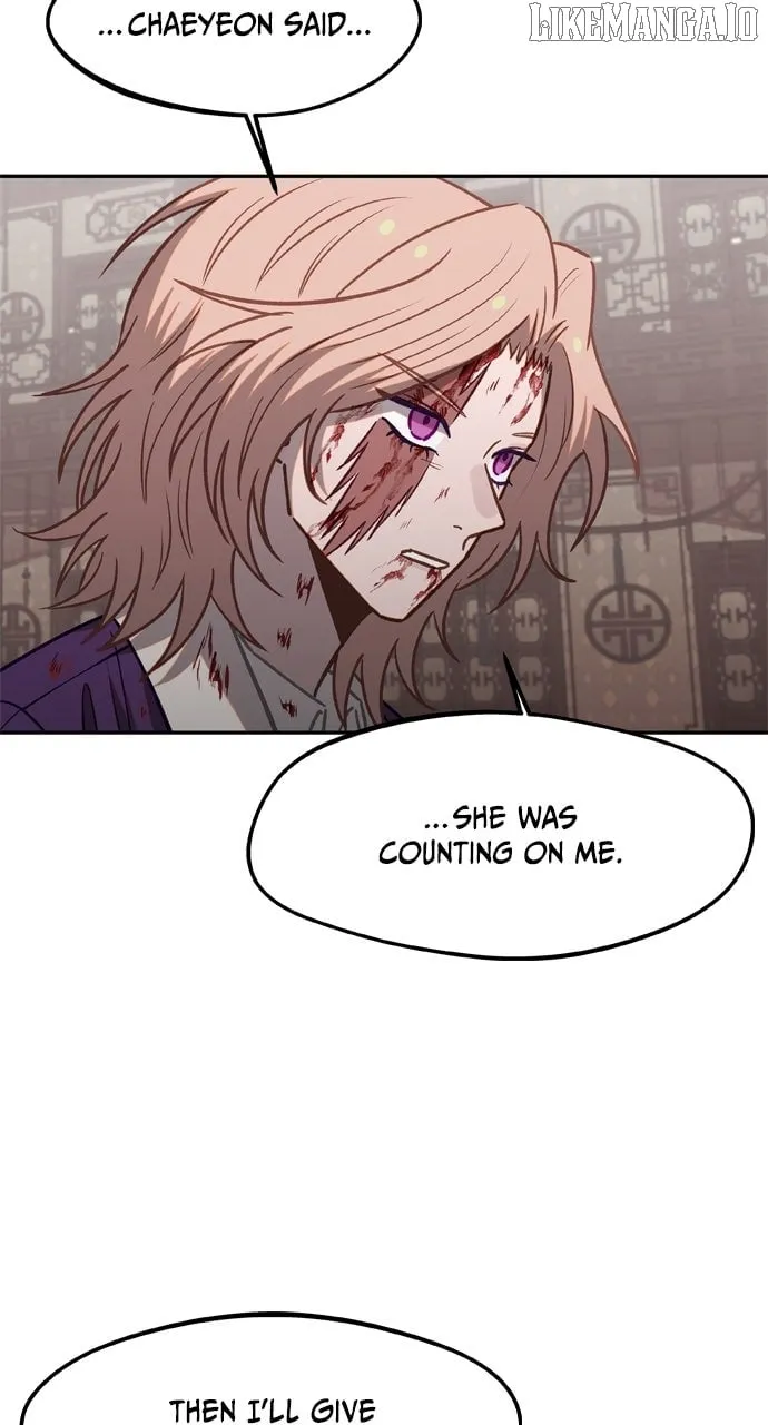 Read Return Of The Gods EN Manga Online