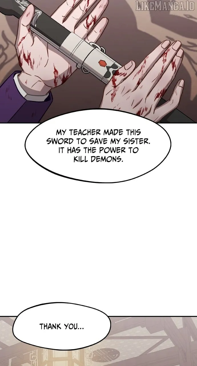 Read Return Of The Gods EN Manga Online