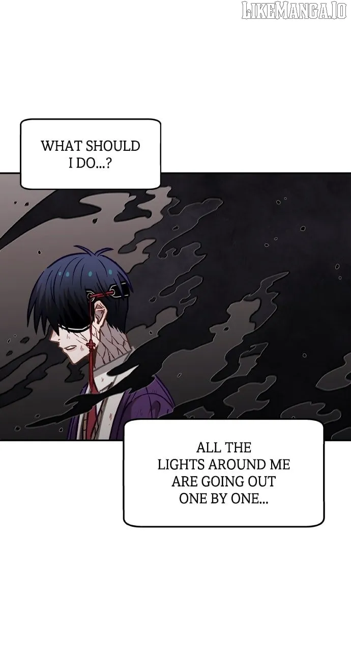 Read Return Of The Gods EN Manga Online