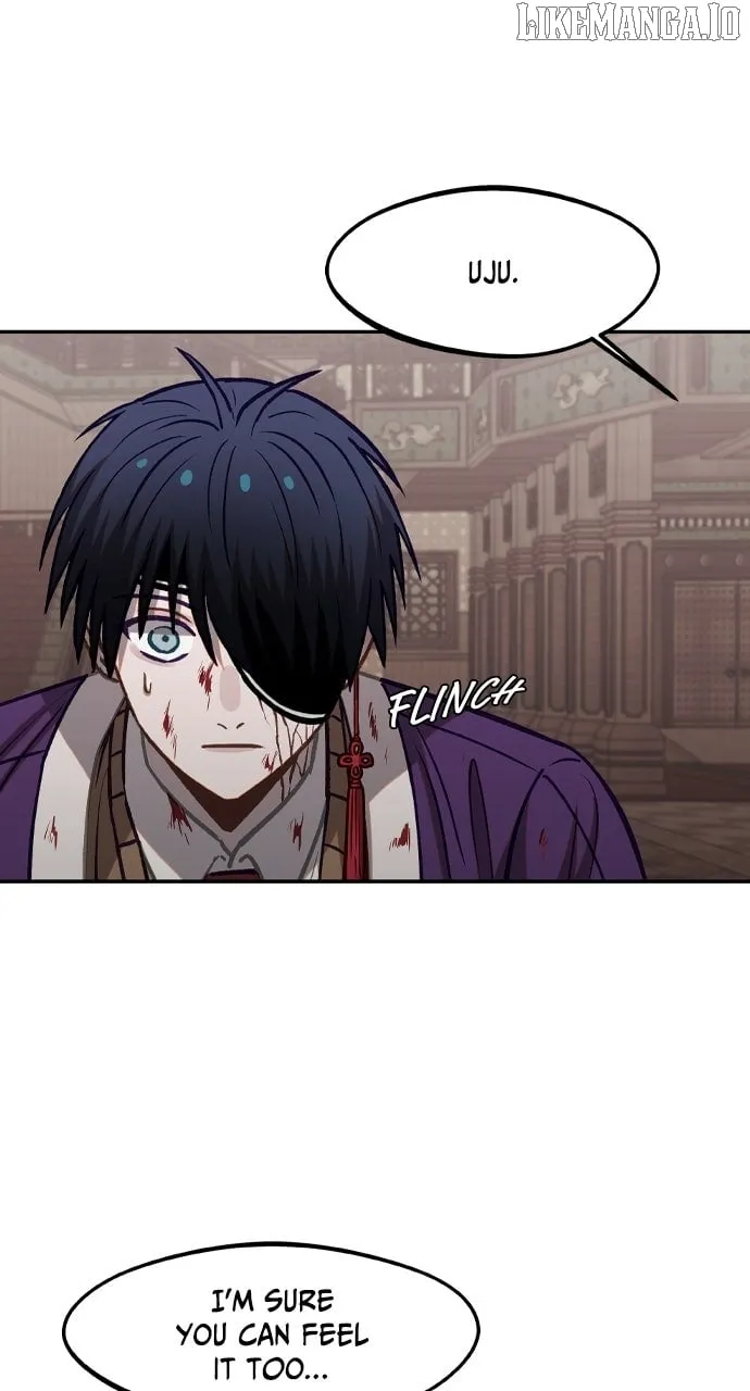 Read Return Of The Gods EN Manga Online