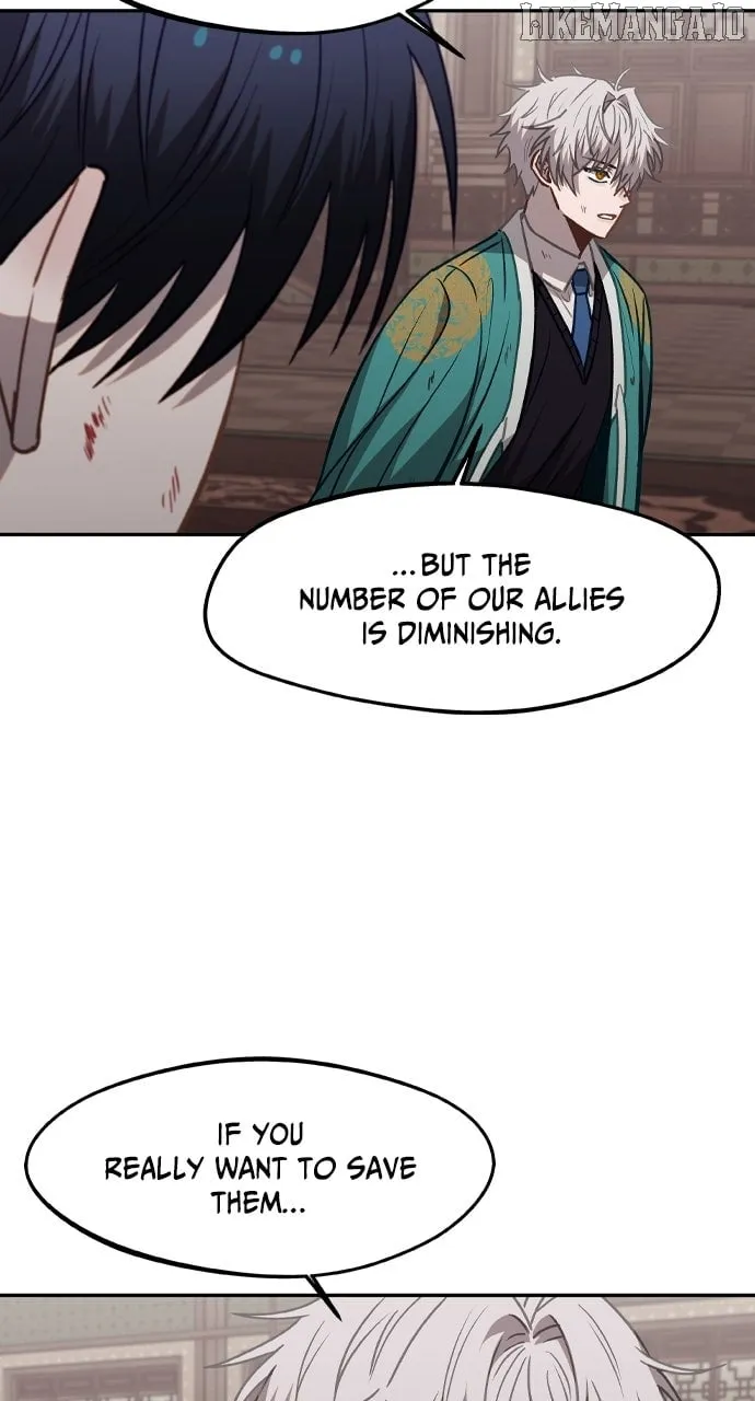 Read Return Of The Gods EN Manga Online