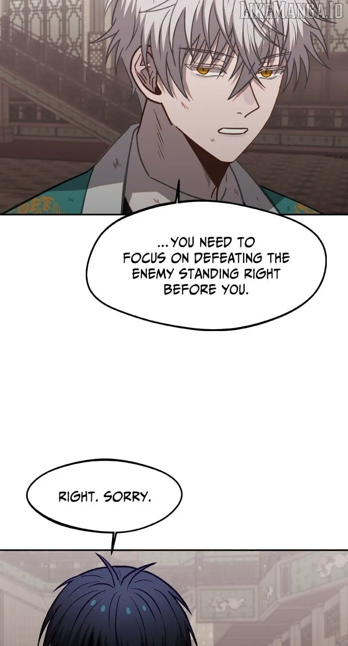 Read Return Of The Gods EN Manga Online