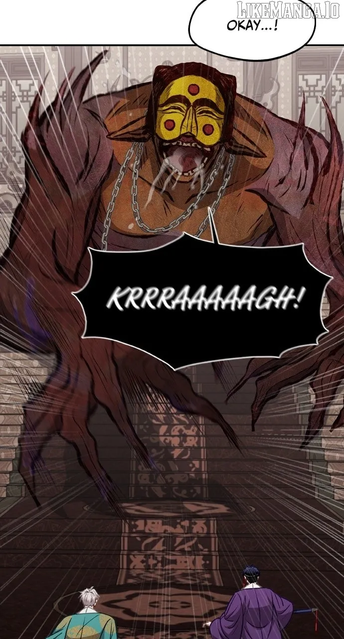 Read Return Of The Gods EN Manga Online