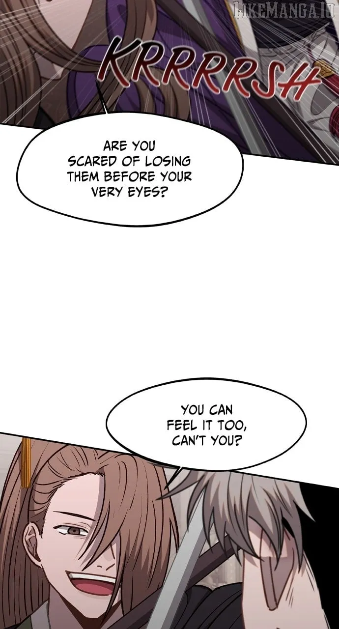 Read Return Of The Gods EN Manga Online