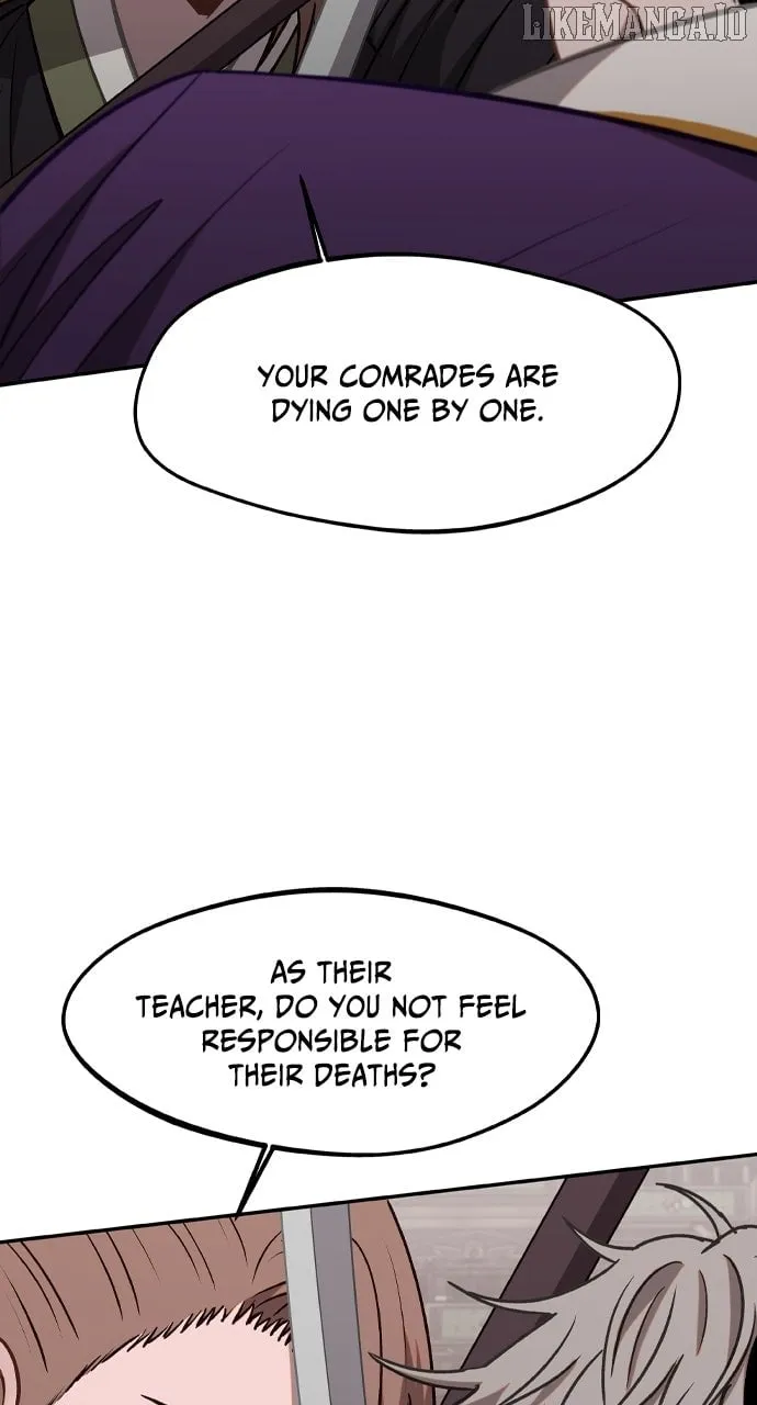 Read Return Of The Gods EN Manga Online