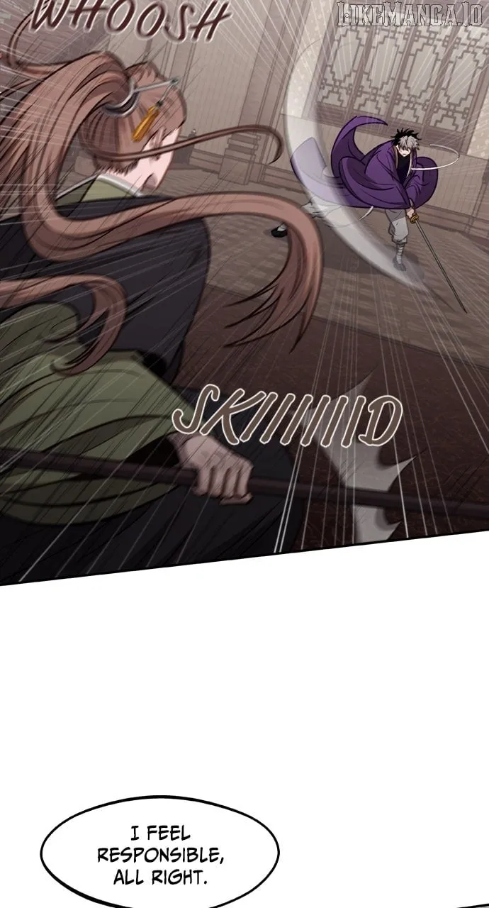 Read Return Of The Gods EN Manga Online