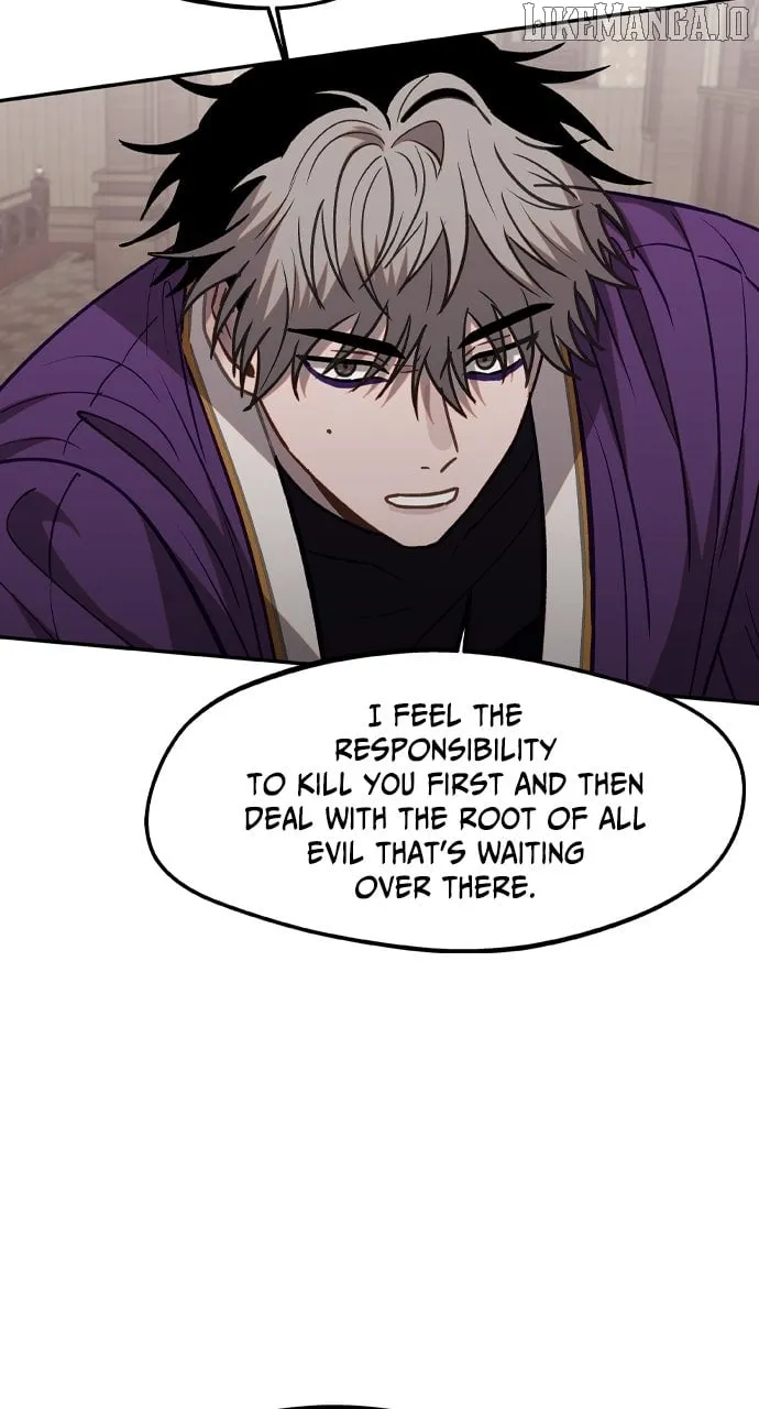 Read Return Of The Gods EN Manga Online