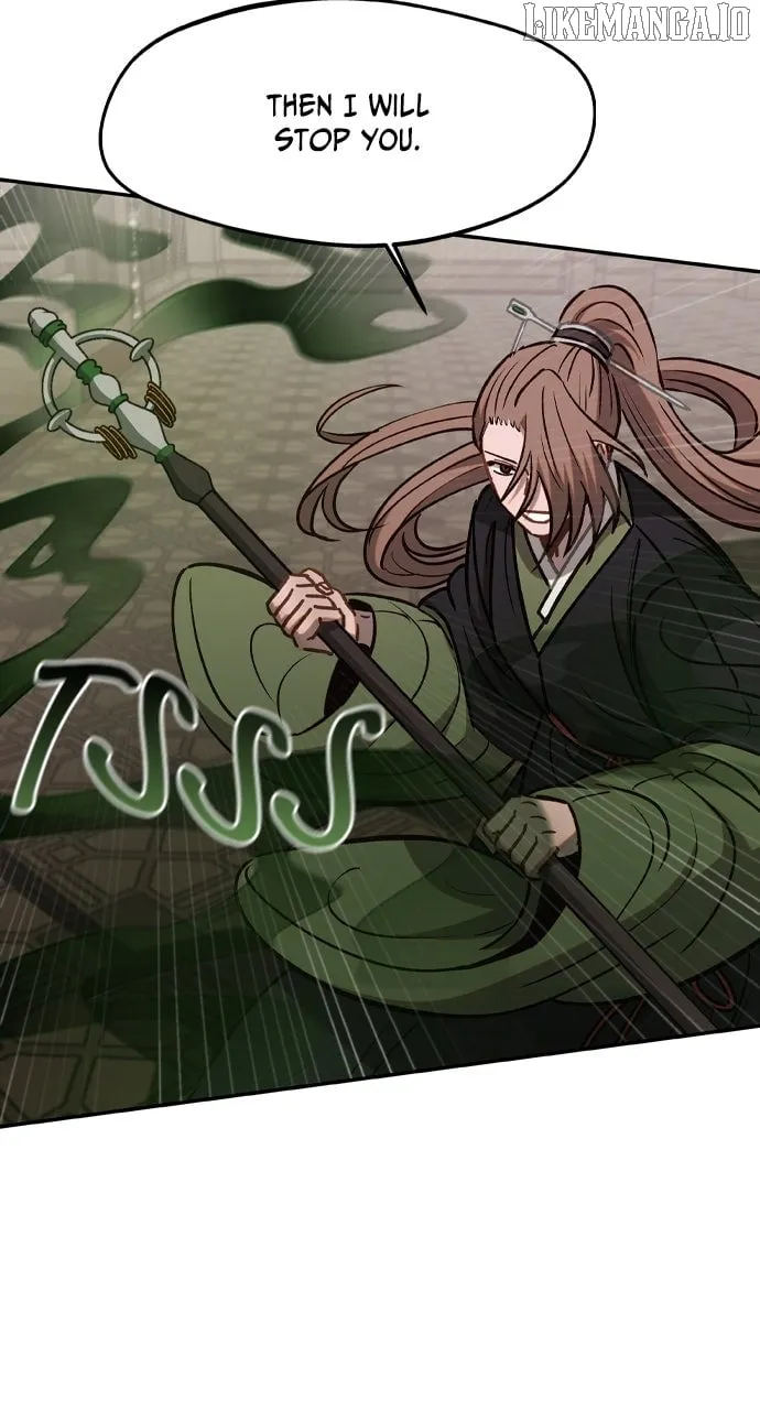 Read Return Of The Gods EN Manga Online