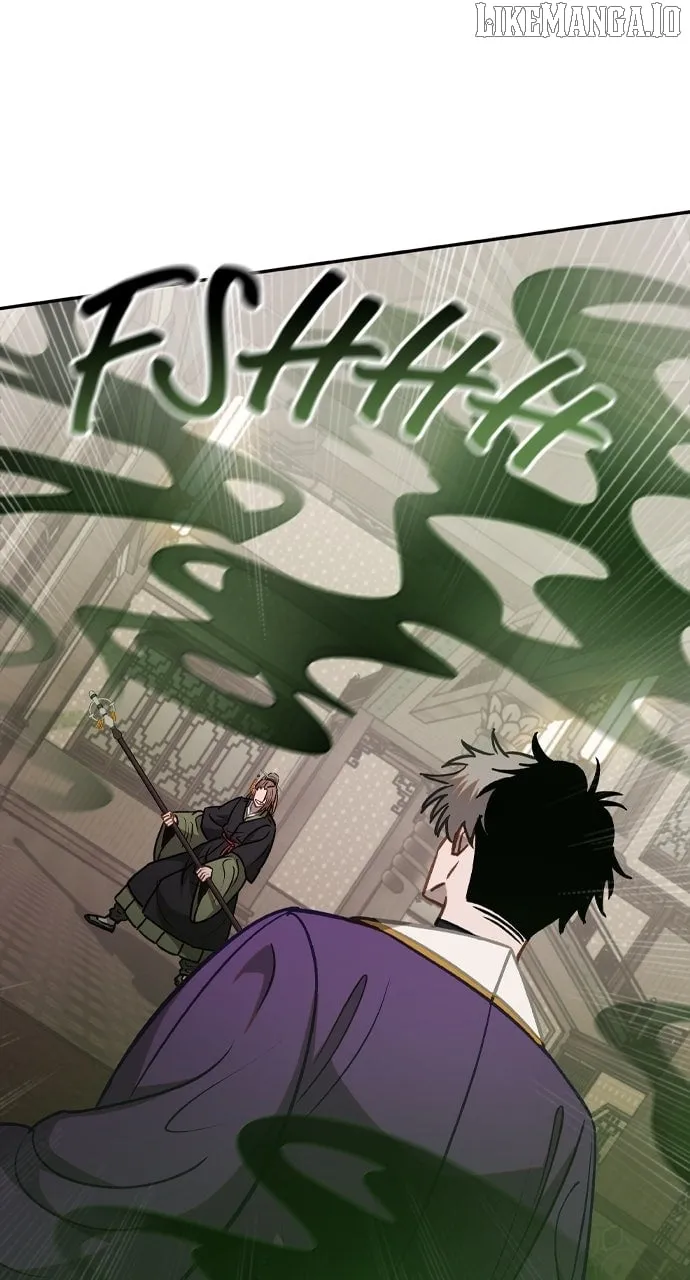 Read Return Of The Gods EN Manga Online