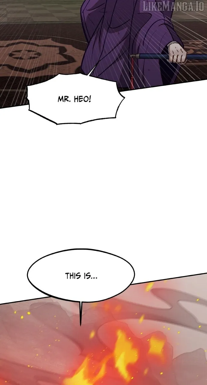 Read Return Of The Gods EN Manga Online