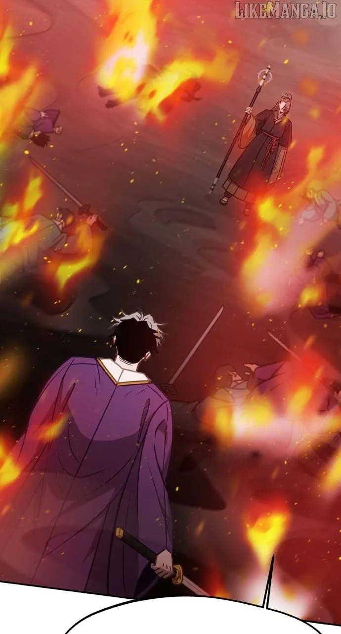 Read Return Of The Gods EN Manga Online
