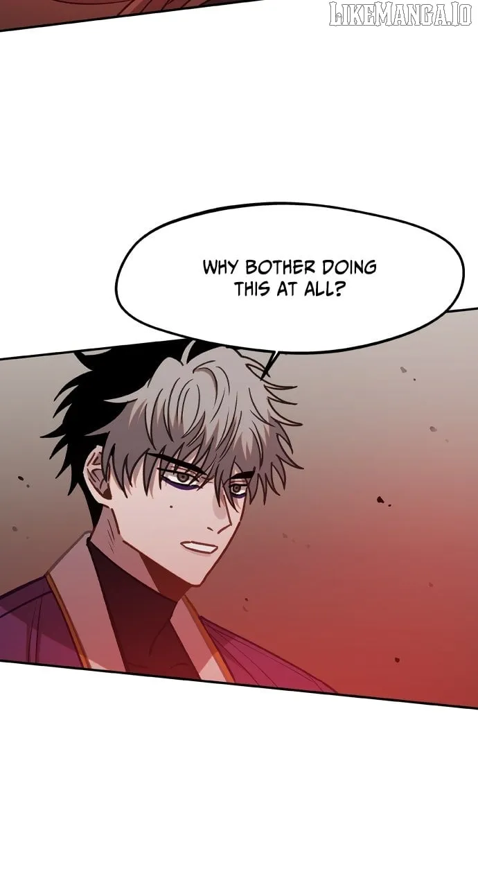 Read Return Of The Gods EN Manga Online