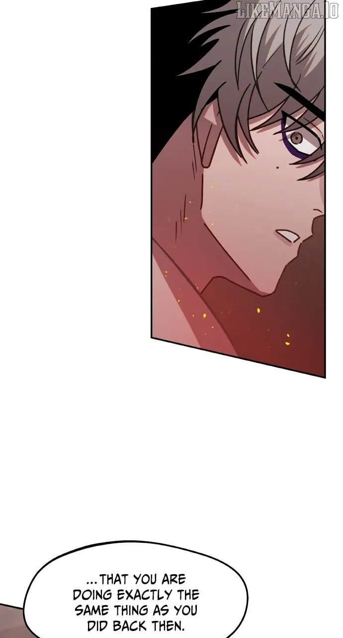 Read Return Of The Gods EN Manga Online