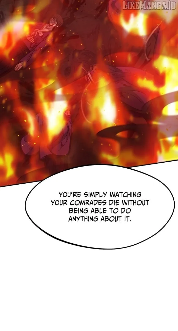 Read Return Of The Gods EN Manga Online