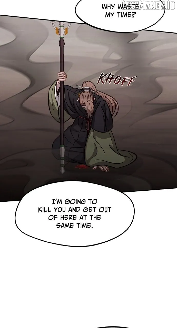 Read Return Of The Gods EN Manga Online