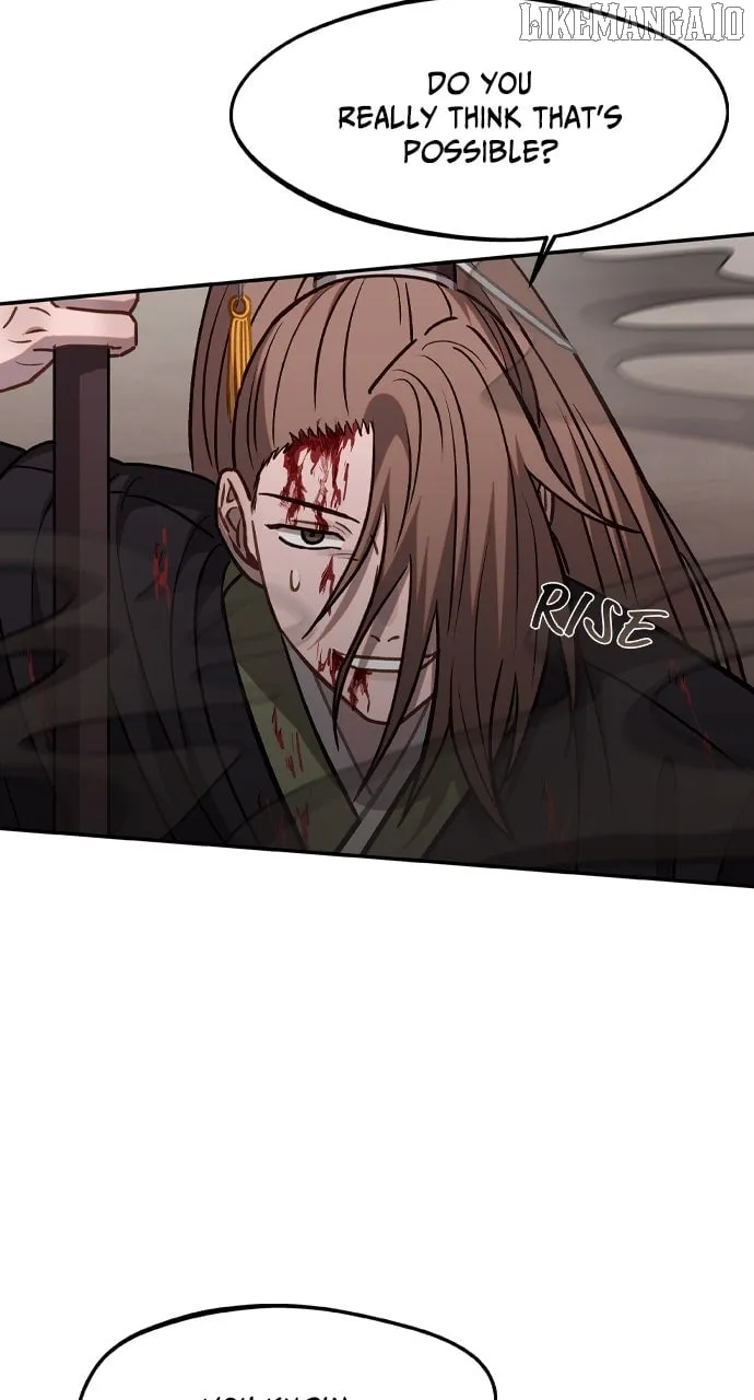 Read Return Of The Gods EN Manga Online