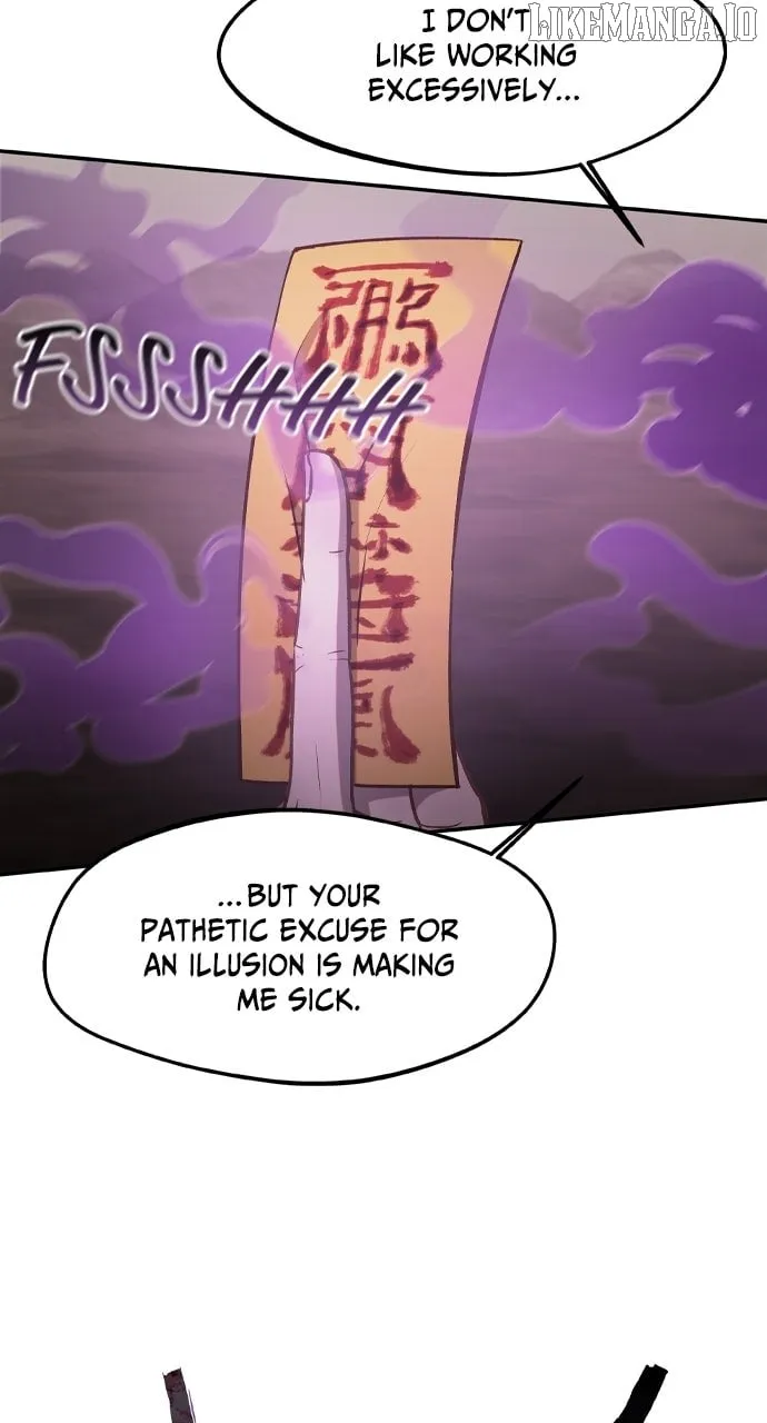 Read Return Of The Gods EN Manga Online