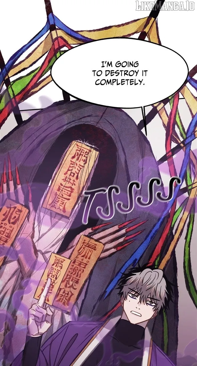 Read Return Of The Gods EN Manga Online