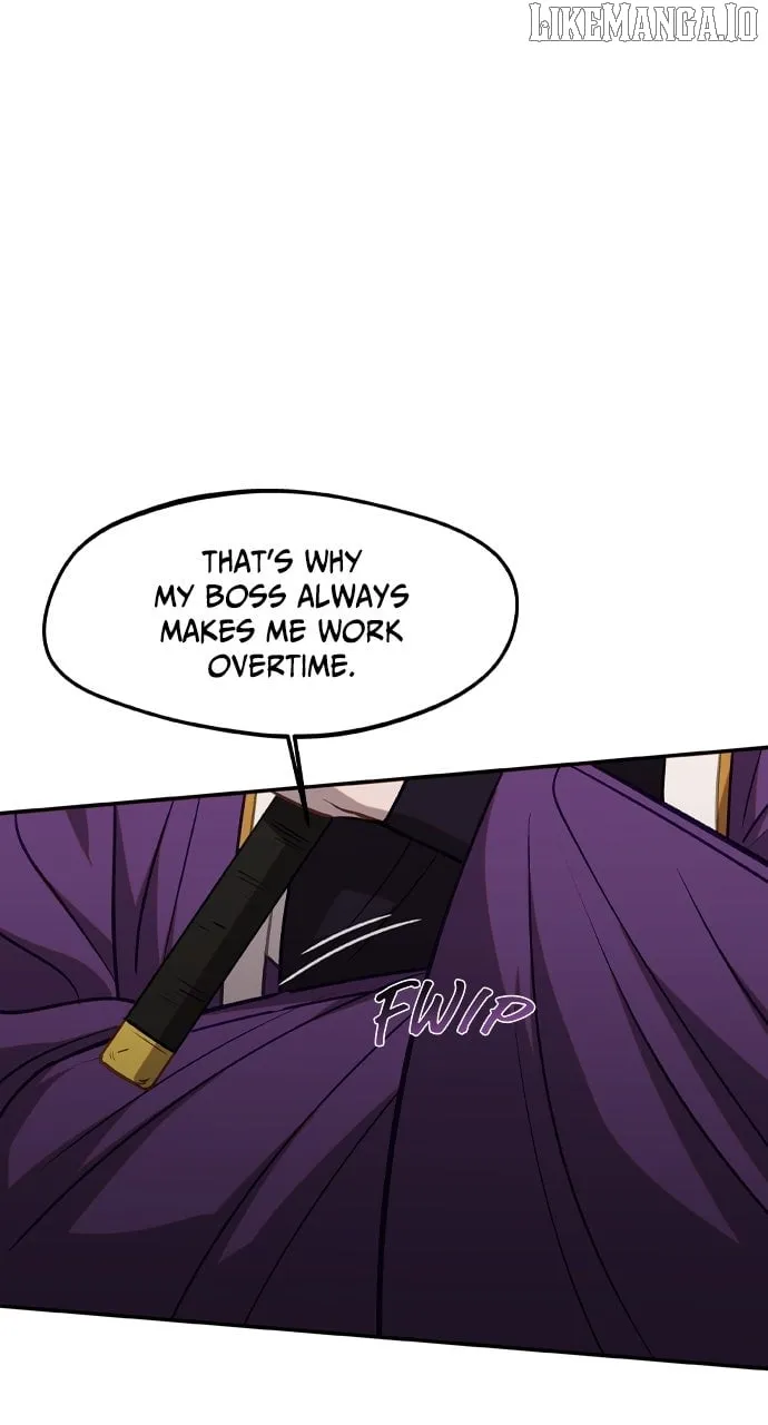 Read Return Of The Gods EN Manga Online