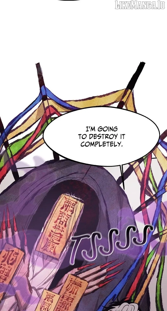 Read Return Of The Gods EN Manga Online